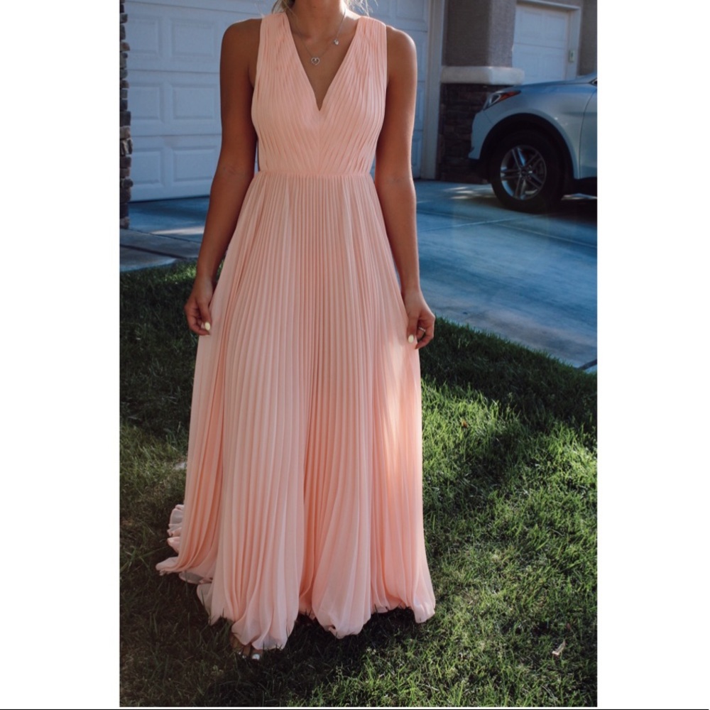 Event dress